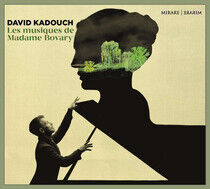 Kadouch, David - Les Musiques De Madame..