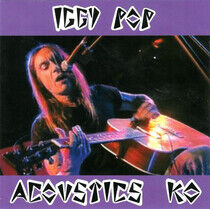 Pop, Iggy - Acoustic Ko