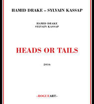 Drake, Hamid - Heads or Tails