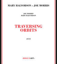 Halvorson, Mary - Traversing Orbits