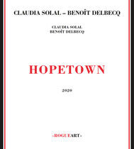 Delbecq, Benoit - Hometwown