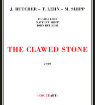 Butcher, John - Clawed Stone