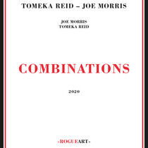 Reid, Tomeka - Combinations