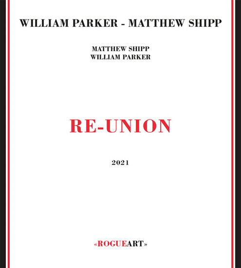 Parker, William - Re-Union