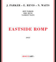 Parker, Jeff - Eastside Romp