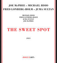 McPhee, Joe - Sweet Spot