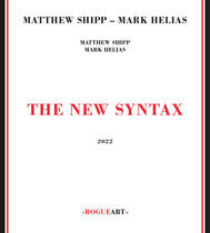 Shipp, Matthew & Mark Hel - New Syntax