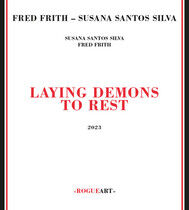 Frith, Fred & Susana Silv - Laying Demons To Rest