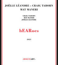 Taborn, Craig & Joelle Le - Hearoes