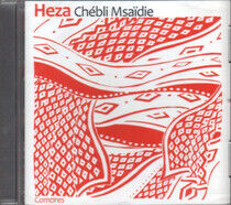 Msaidie, Chebli - Heza