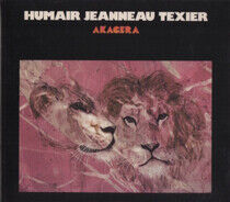 Humair/Jeanneau/Texier - Akagera