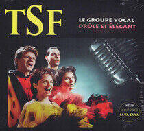 Tsf - Best of