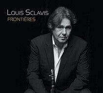 Sclavis, Louis - Frontieres