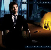 Lann, Eric Le - Night Bird