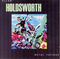 Holdsworth, Allan - Metal Fatigue