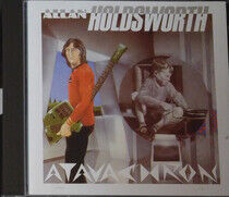 Holdsworth, Allan - Atavachron