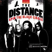 Distance - Spin the Black Circle