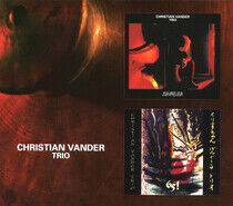 Vander, Christian -Trio- - Jour Apres Jour .. -Digi-
