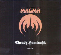 Magma - Theusz Hamtaahk.. -Digi-