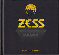 Magma - Zess -Digi-