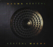 Magma - Kartehl -Digi/Bonus Tr-