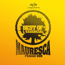 Mauresca - Best of