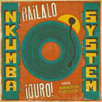 Nkumba System - Bailalo Duroi
