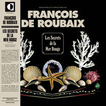 Roubaix, Francois De - Les Secrets De La Mer..