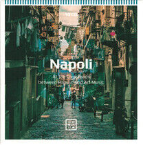 V/A - Napoli: At.. -Box Set-
