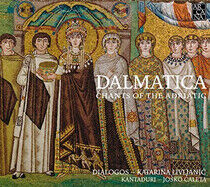 Dialogos - Dalmatica
