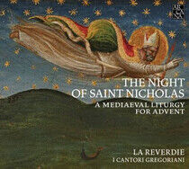 La Reverdie - Night of Saint Nicholas