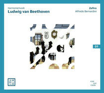 Zefiro / Alfredo Bernardi - Beethoven: Harmoniemusik