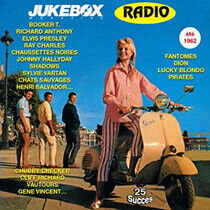 V/A - Radio Jukebox Ete 1962
