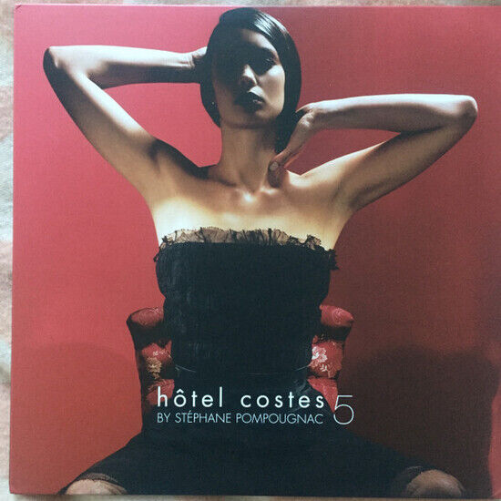 V/A - Hotel Costes 5