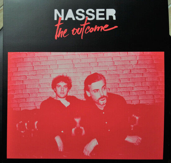 Nasser - Outcome