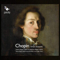 Chopin, Frederic - Oeuvres Pour Piano