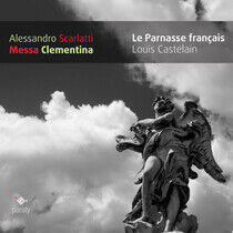 Scarlatti, Alessandro - Messa Clementina