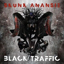 Skunk Anansie - Black -Lp+CD-