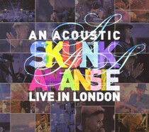 Skunk Anansie - An Acoustic.. -CD+Dvd-