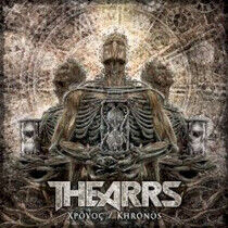 Thearss - Xpovoc/Khronos