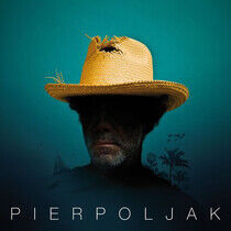 Pierpoljak - Chapeau De Paill