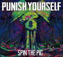 Punish Yourself - Spin the Pig