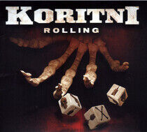 Koritni - Rolling