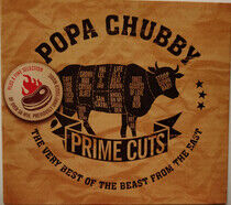 Chubby, Popa - Prime Cuts