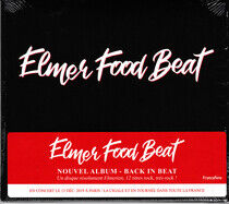 Elmer Food Beat - Back In Beat
