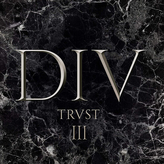 Trust - Re.Ci.Div / Session Iii..