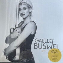 Buswel, Gaelle - Your Journey