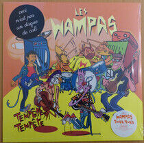 Wampas - Tempete Tempete