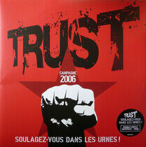 Trust - Soulagez-Vous Dans Les..