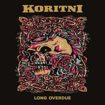 Koritni - Long Overdue -Digi-
